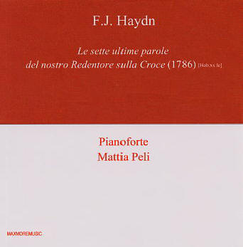 CD Haydn